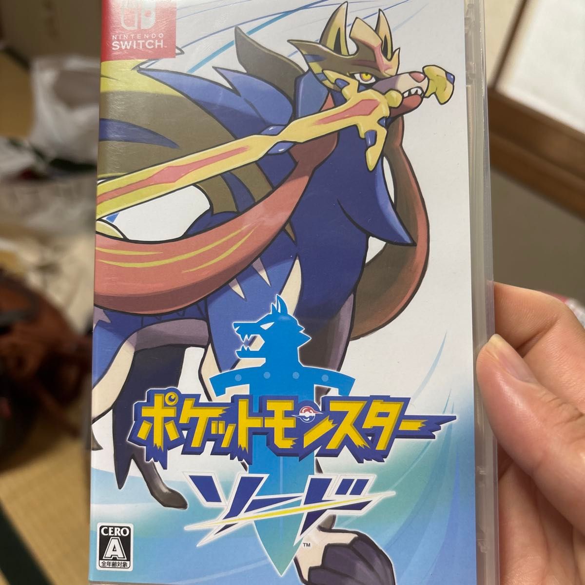 ポケットモンスター シールド ポケットモンスター シールド|Yahoo!フリマ(旧PayPayフリマ)