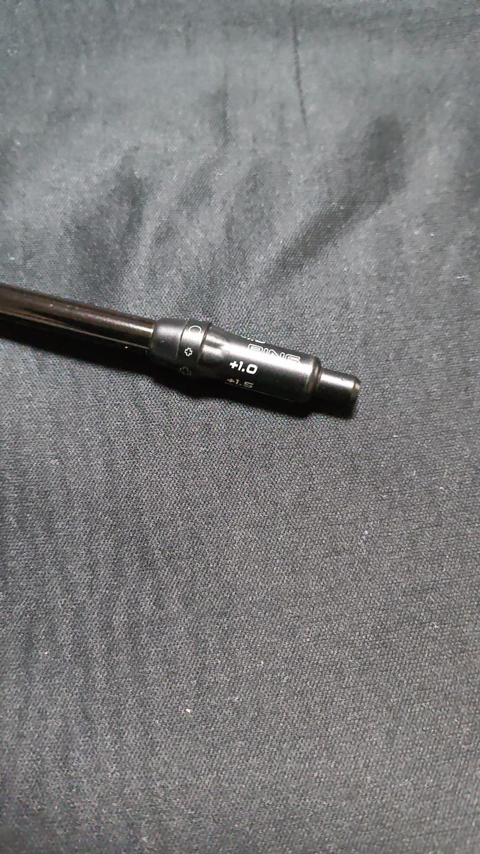 超美品!PING G430 MAX 5w ! ALTA JCB BLACK Sシャフト!
