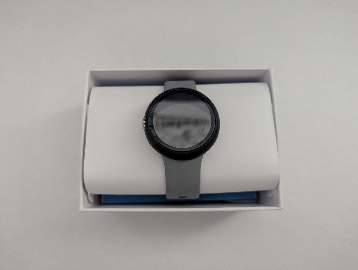 Google Pixel Watch LTE シャンパンゴールド 未使用｜Yahoo