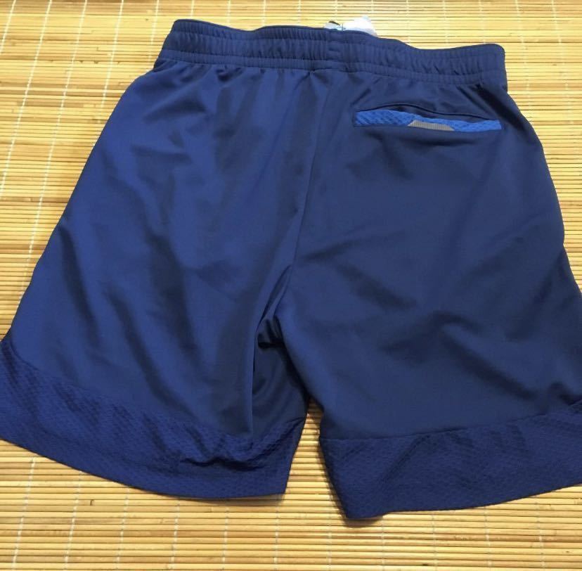  обычная цена 4730 иен Oacley шорты шорты M размер новый товар темно-голубой - - хлеб 