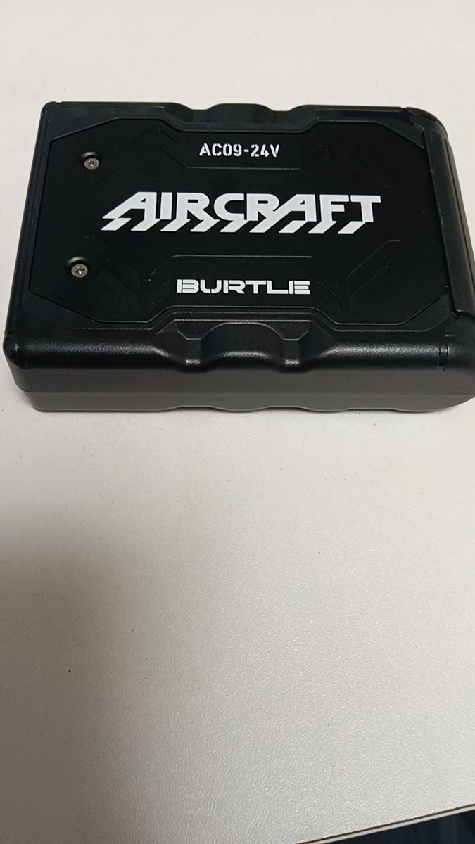 BURTLE バッテリー24V