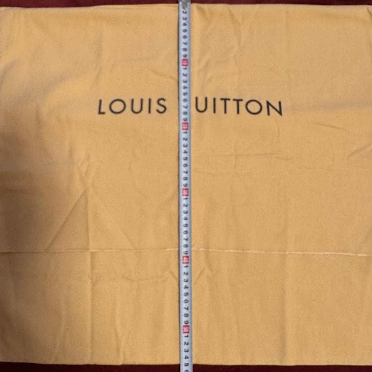 C299/40枚 ルイヴィトン LOUIS VUITTON 保存袋 まとめ ルイヴィトン LOUIS VUITTON 保存袋 布袋 フラップ型 バッグ保存