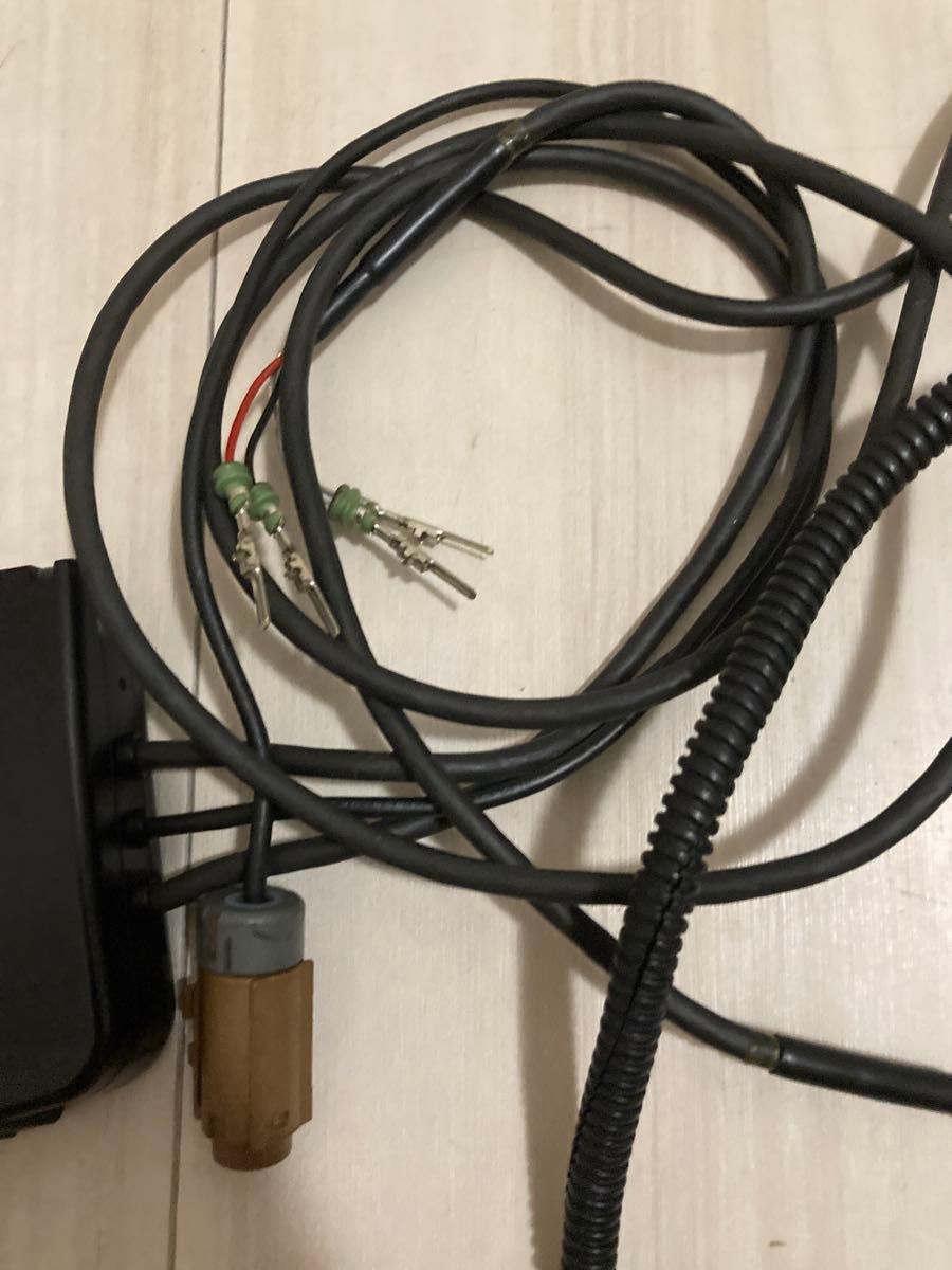 JRM-11 7 セットアップ済 動作確認 バイク用ETC ETC JRM-11 セットアップ済 動作確認 バイク用ETC ETC アンテナなし
