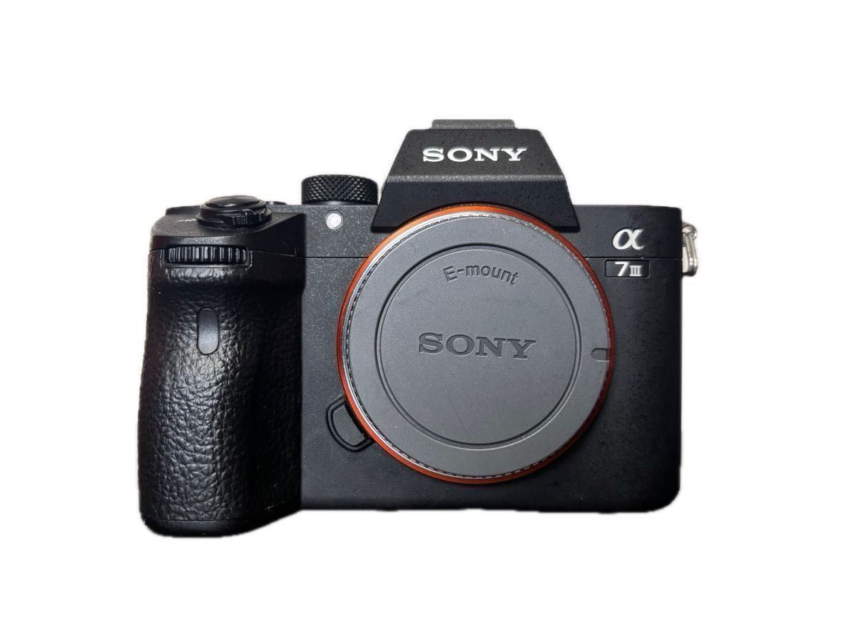 α7 III