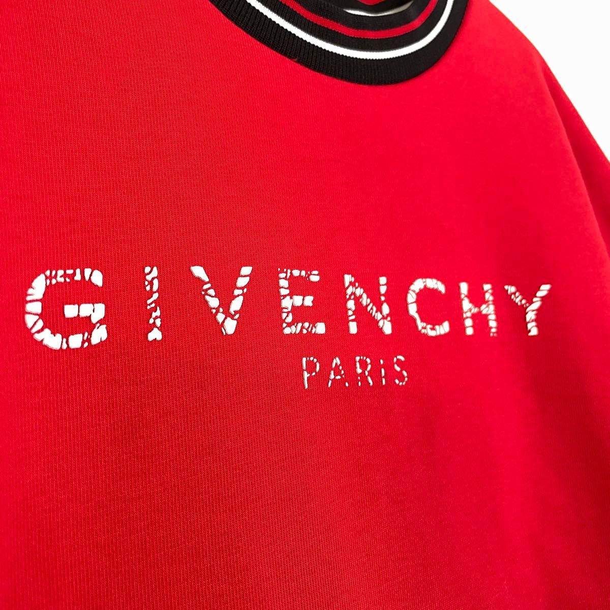 ☆VIP価格☆ GIVENCHY ワンピース GIVENCHY ワンピース サイズ8|Yahoo!フリマ(旧PayPayフリマ)