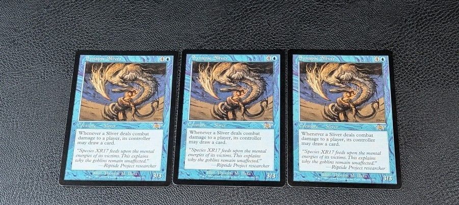 ネザーゴイフ 英語版2枚セット MTG 英語版 まとめ売り|Yahoo!フリマ(旧PayPayフリマ)