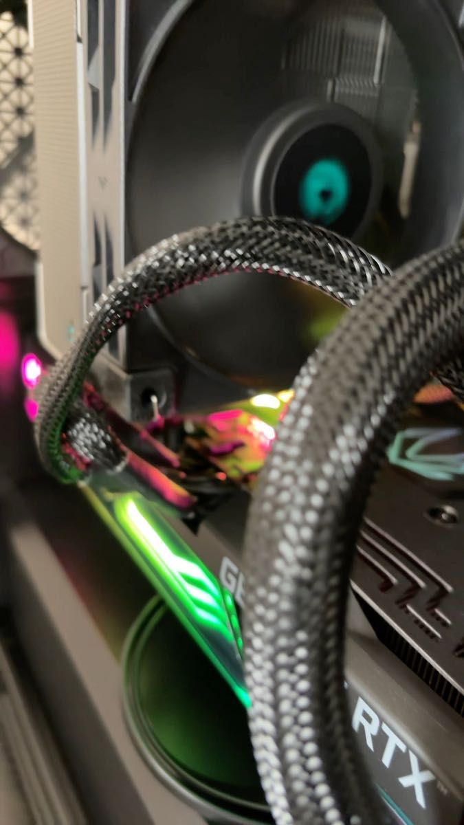 3070 RTX GeForce ZOTAC amp holo 国内正規品
