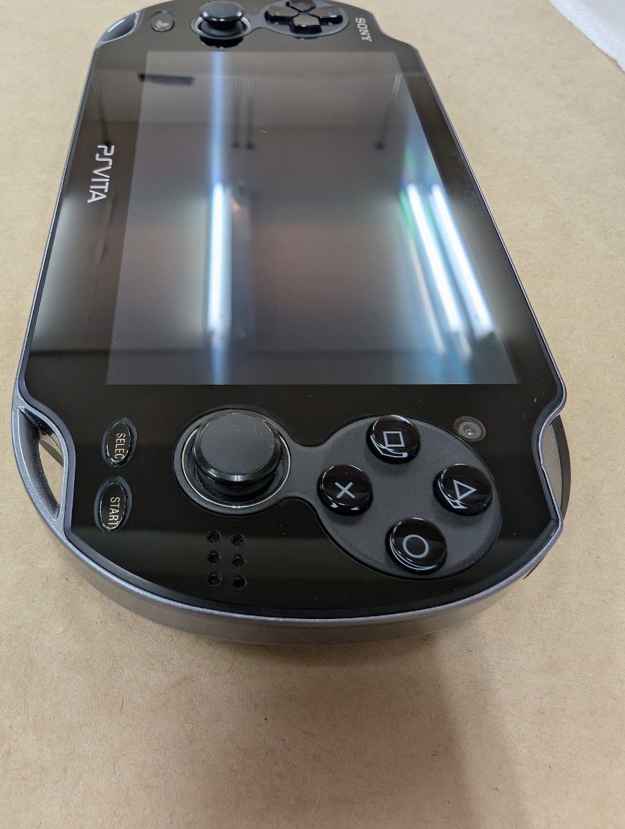 ★ PS VITA 本体 PCH1100 動作確認済 ソフト7本セット ☆ PS VITA 本体 PCH1100 動作確認済 ソフト7本セット 楽天市場
