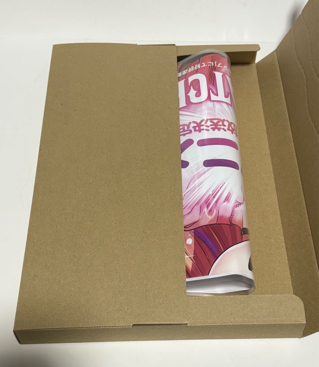 ウィッチウォッチ 当選品ポスター ウィッチウォッチ 当選品ポスター|Yahoo!フリマ(旧PayPayフリマ)