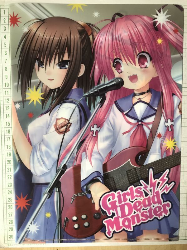 ヤフオク Angel Beats エンジェル ビーツ 天使 岩沢 2枚セ