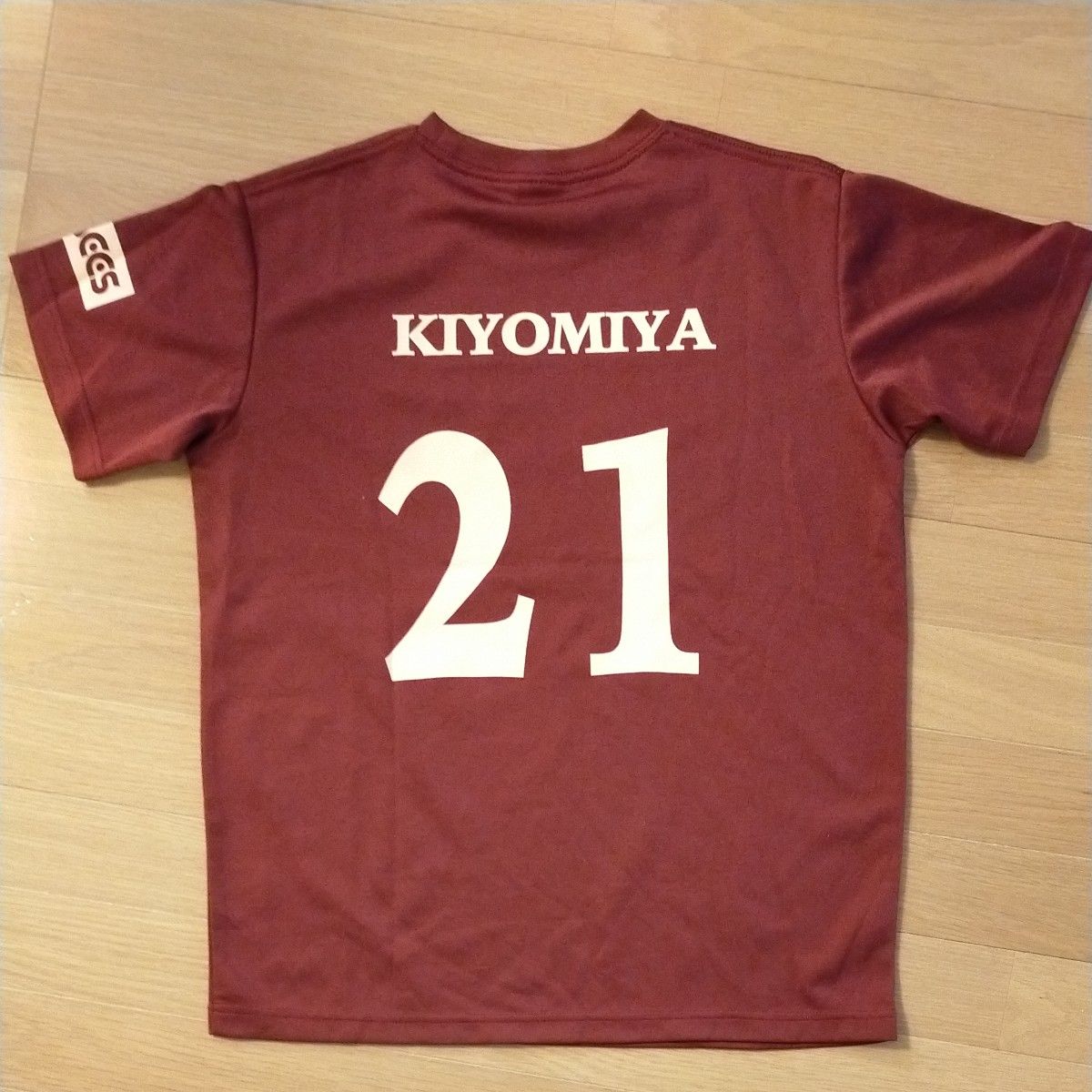 ファイターズ清宮幸太郎選手プロデュースTシャツ Lサイズ 専門ショップ ファイターズ清宮幸太郎選手プロデュースTシャツ L
