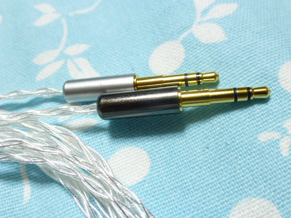 T1 2nd MDR-Z7 オーグライン 八芯 2 5mm4極 L字 120cm T1 2nd MDR-Z7 オーグライン 八芯 2 5mm4極 L字 120cm