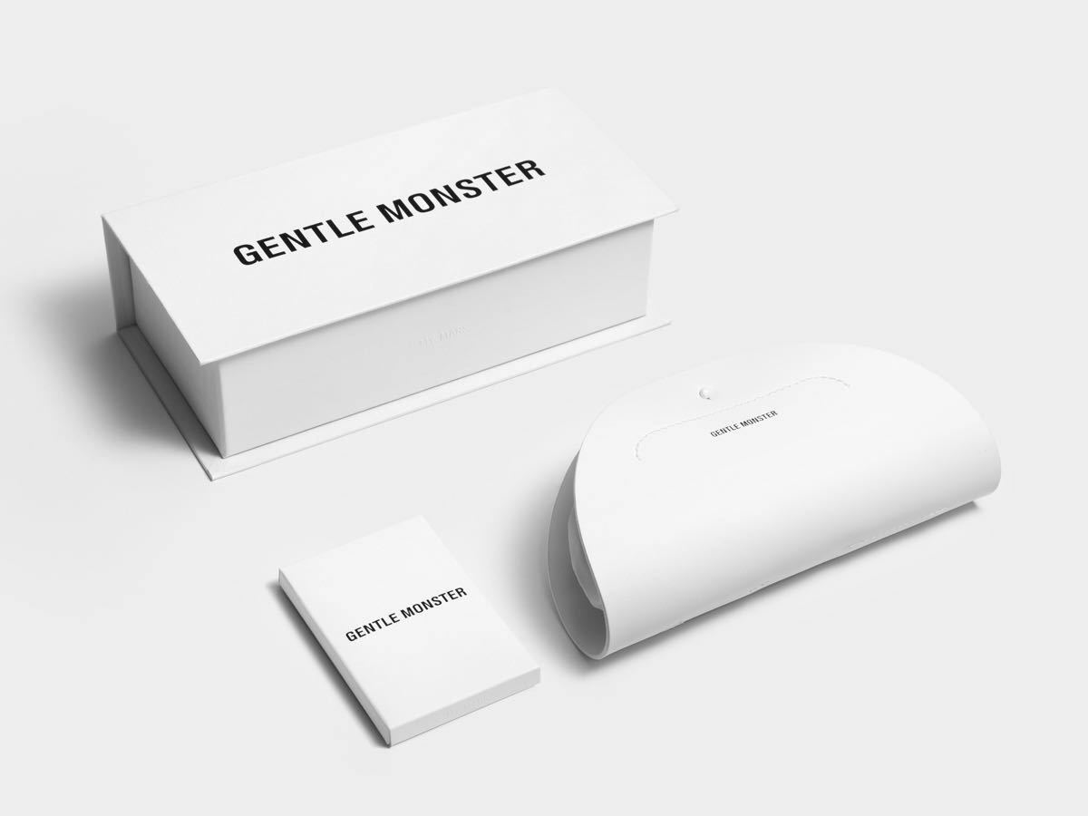 GENTLE MONSTER正規品】韓国ドラマ愛の不時着ソン・イェジン着用 GENTLE MONSTER正規品】韓国ドラマ愛の不時着ソン・イェジン着用