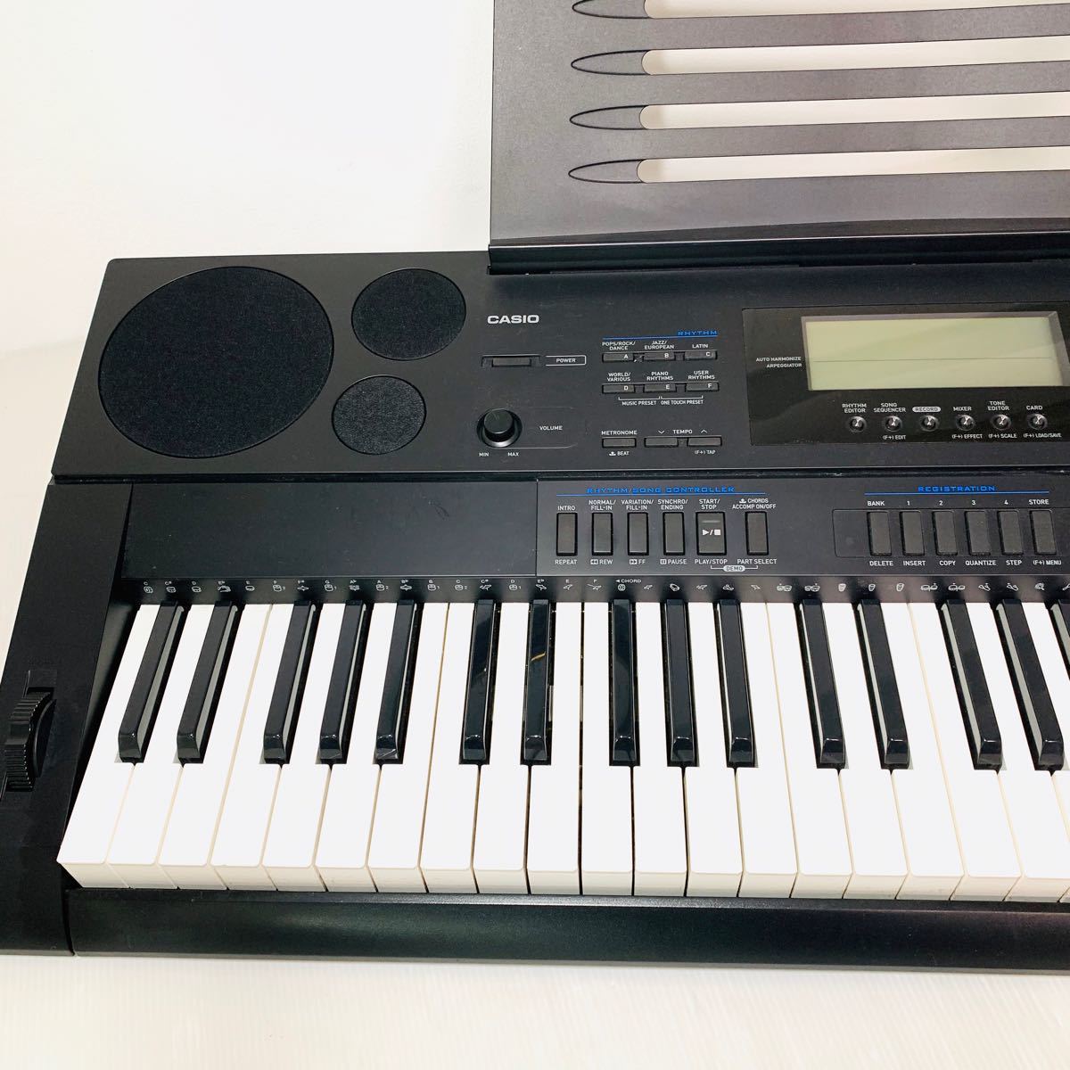 希少】CTK-6000 ハイグレードキーボード CASIO|Yahoo!フリマ 希少】CTK-6000 ハイグレードキーボード CASIO|Yahoo!フリマ