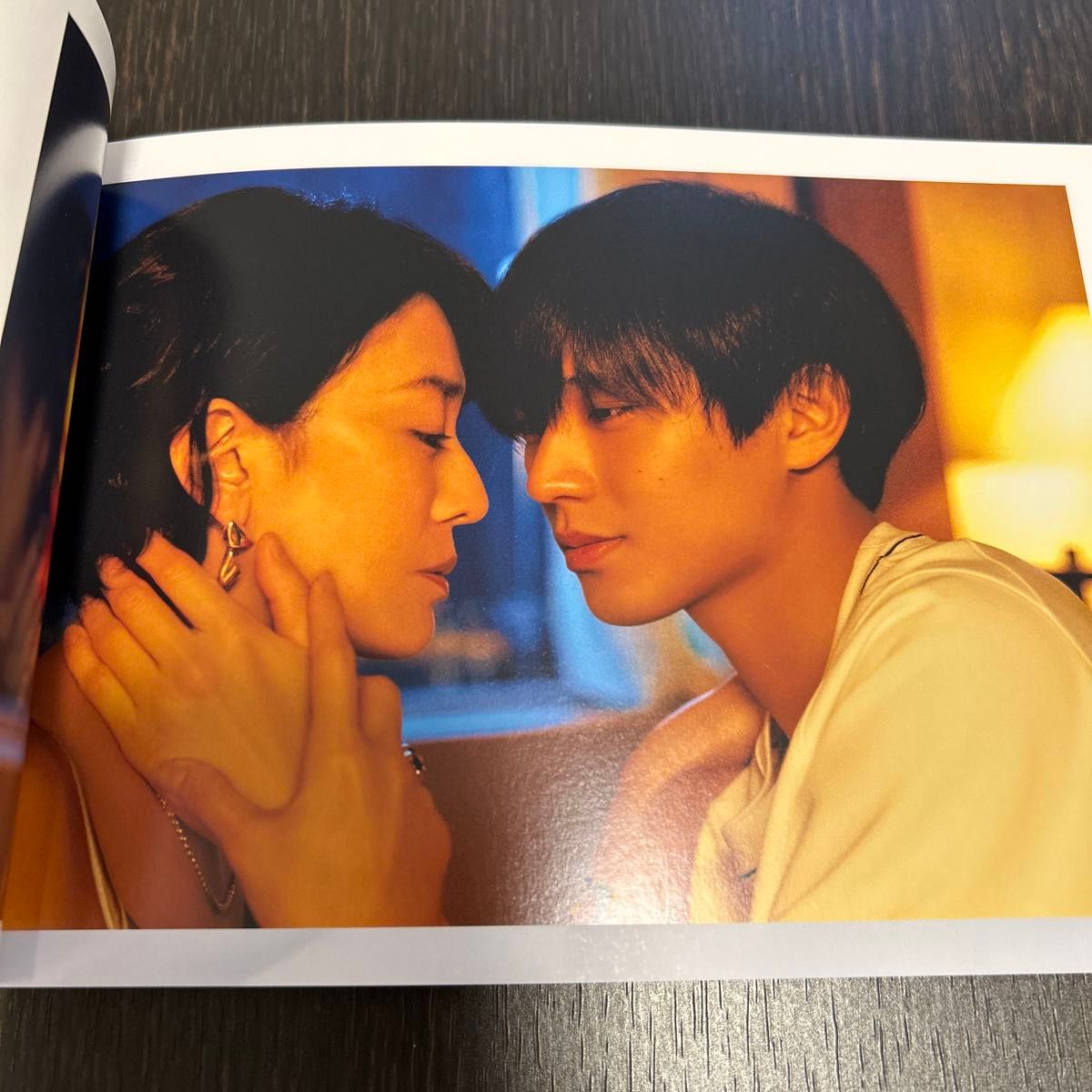 東京タワー Blu-ray 〈3枚組〉未開封品 永瀬廉 松田元太 東京タワー Blu-ray BOX 永瀬廉/松田元太|Yahoo!フリマ(旧