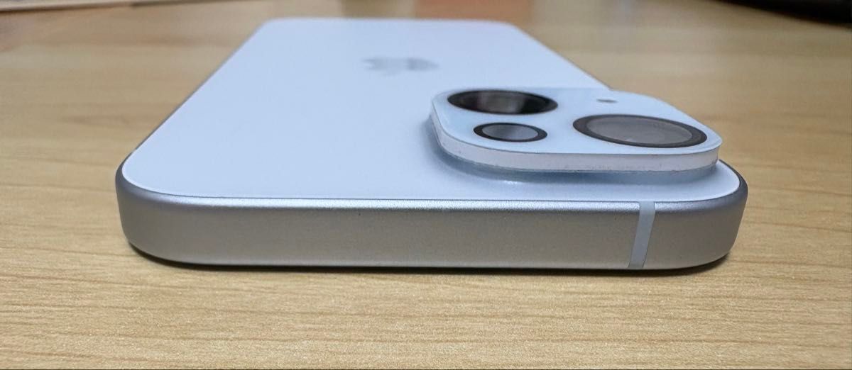 【価格相談可/おまけ付き】iPhone 15 ブルー 256GB SIMフリー 価格相談可/おまけ付き】iPhone 15 ブルー 256GB SIMフリー