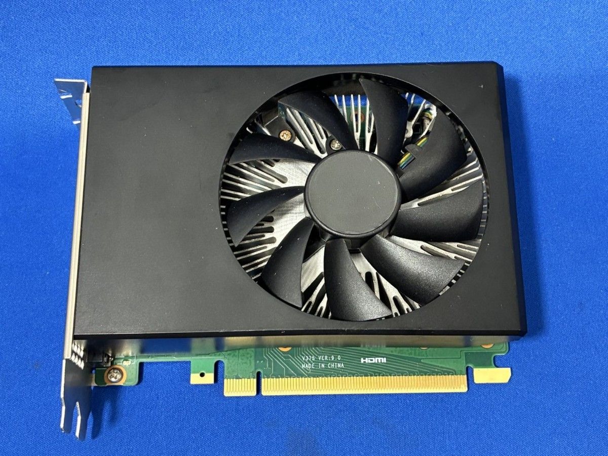 ★箱付 美品 GeForce GTX 1660 Ti 動作確認済 美品 動作確認済 GeForce GTX 1660 Ti|Yahoo!フリマ(旧PayPay