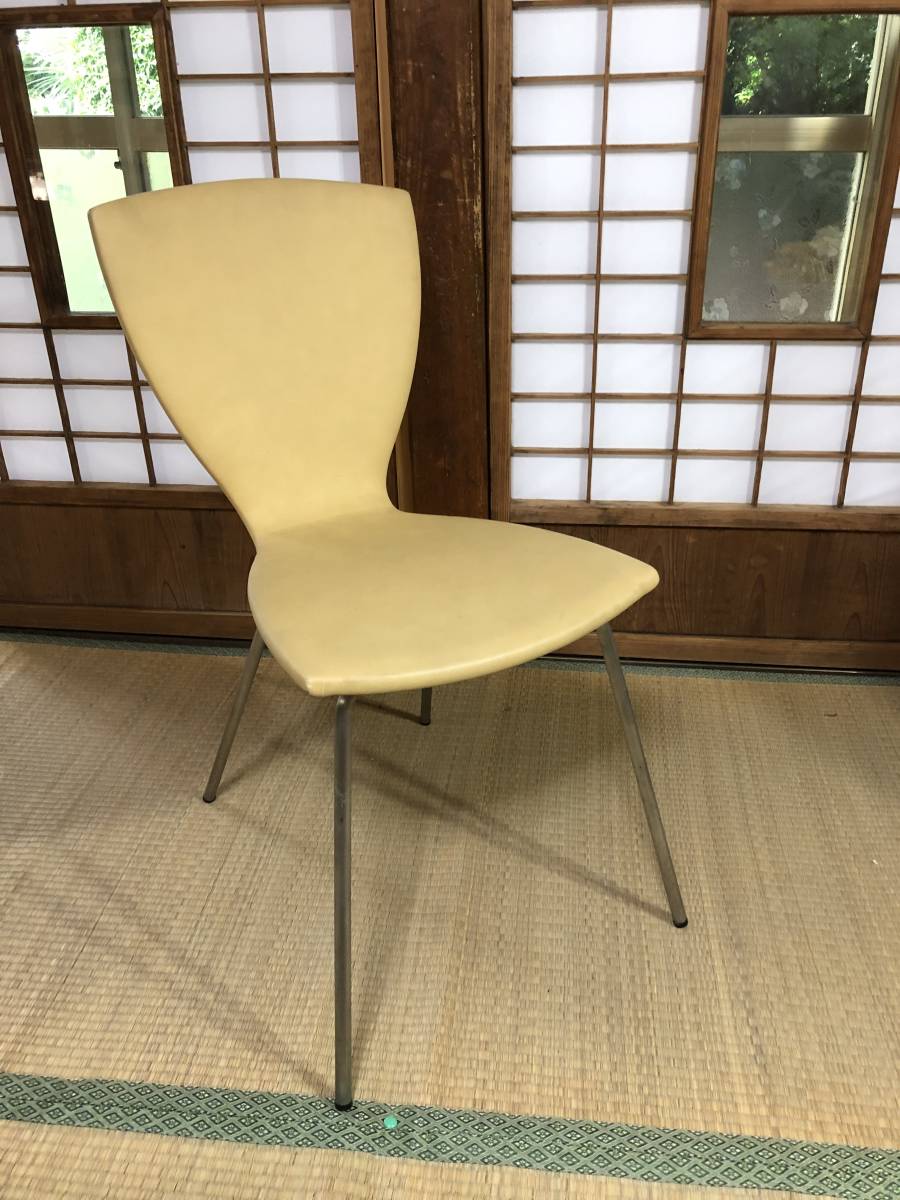 9800円 人気沸騰ブラドン IDEE 椅子 チェア