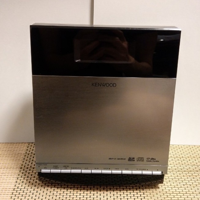 システムコンポ KENWOOD C-414-S|Yahoo!フリマ(旧PayPayフリマ) システムコンポ KENWOOD C-414-S|Yahoo!フリマ(旧PayPayフリマ)