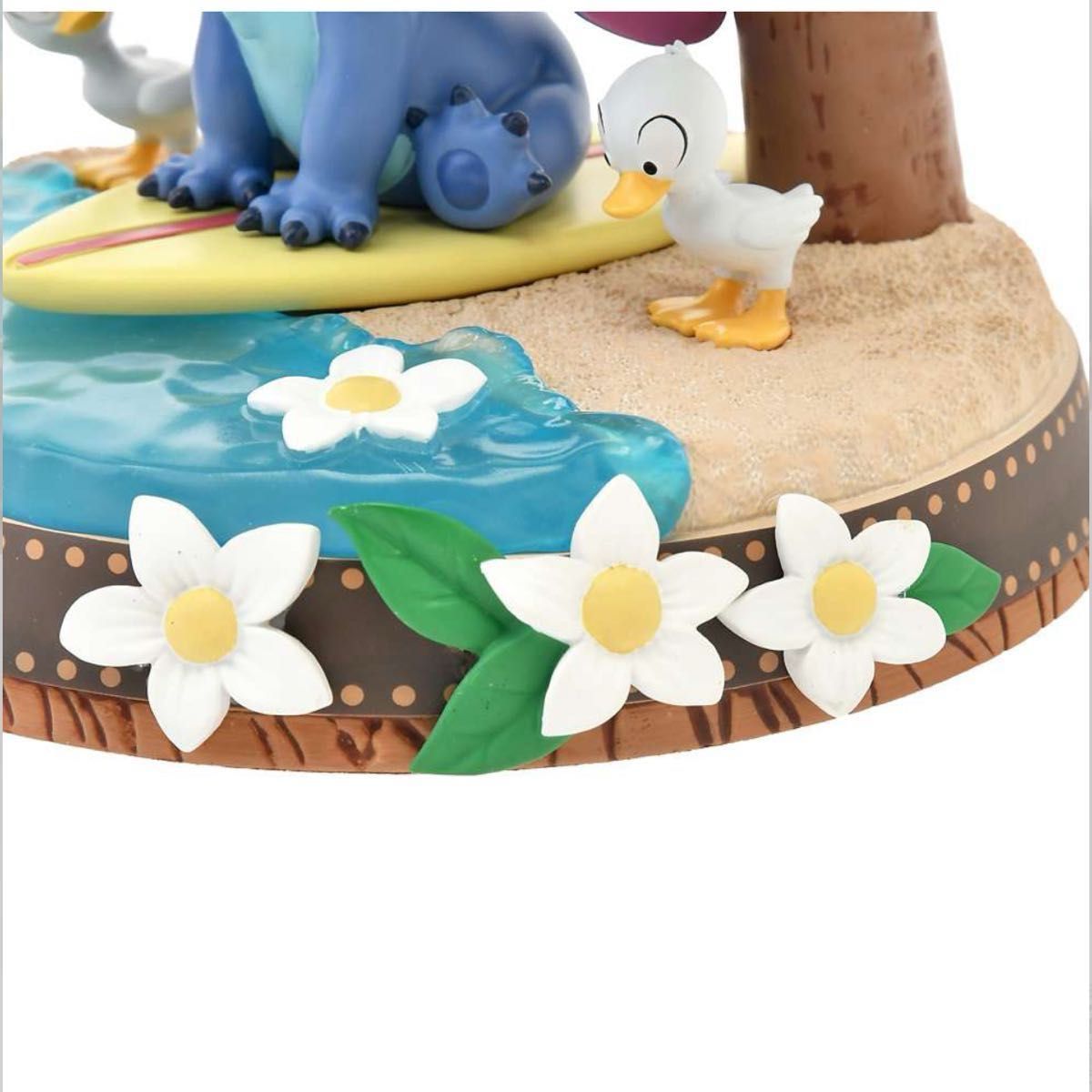 完売品⭐︎ スティッチ LEDライト ディズニーストア Disney 最終値下げ 完売品 スティッチ LEDライト ビーチ ディズニーストア Disney