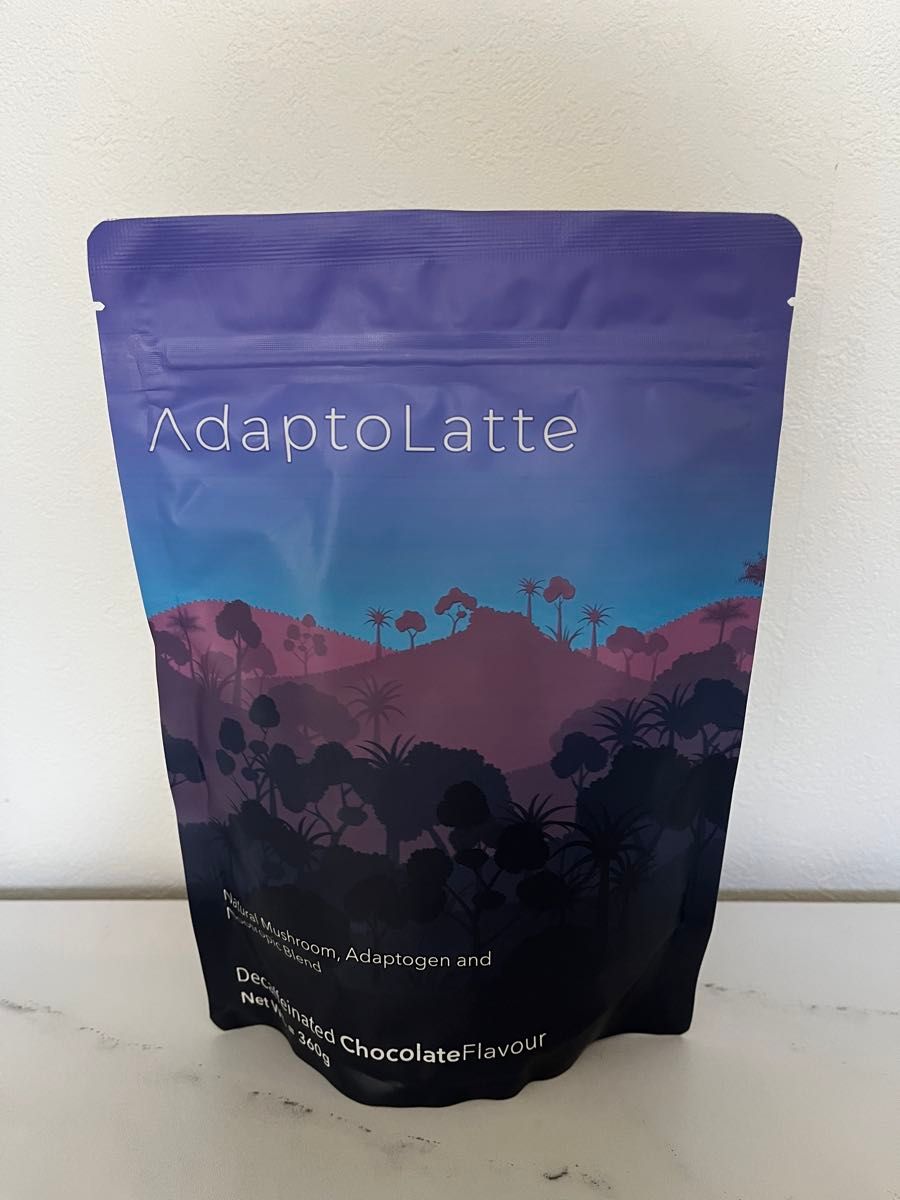 【MR様フォロー割適応価格】AdaptoLatte アダプトラテ デカフェ アダプトラテ・デカフェ AdaptoLatte|Yahoo!フリマ(旧PayPay
