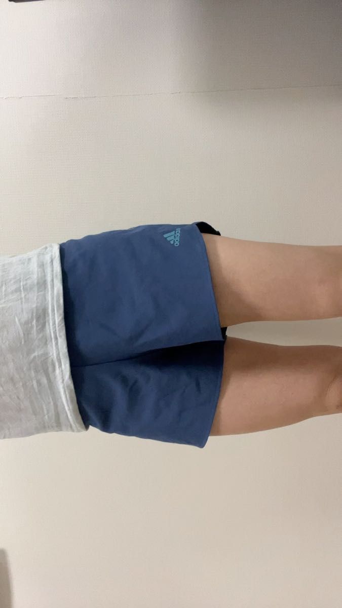 ランニングショートパンツ