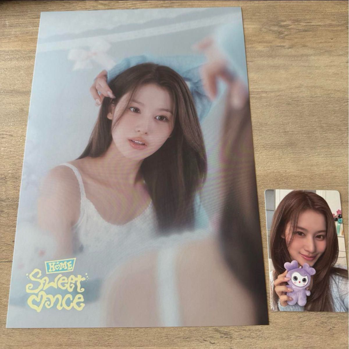 TWICE 5期 トレカ TWICE 5期 特典 サナ トレカ カード|Yahoo!フリマ(旧PayPay