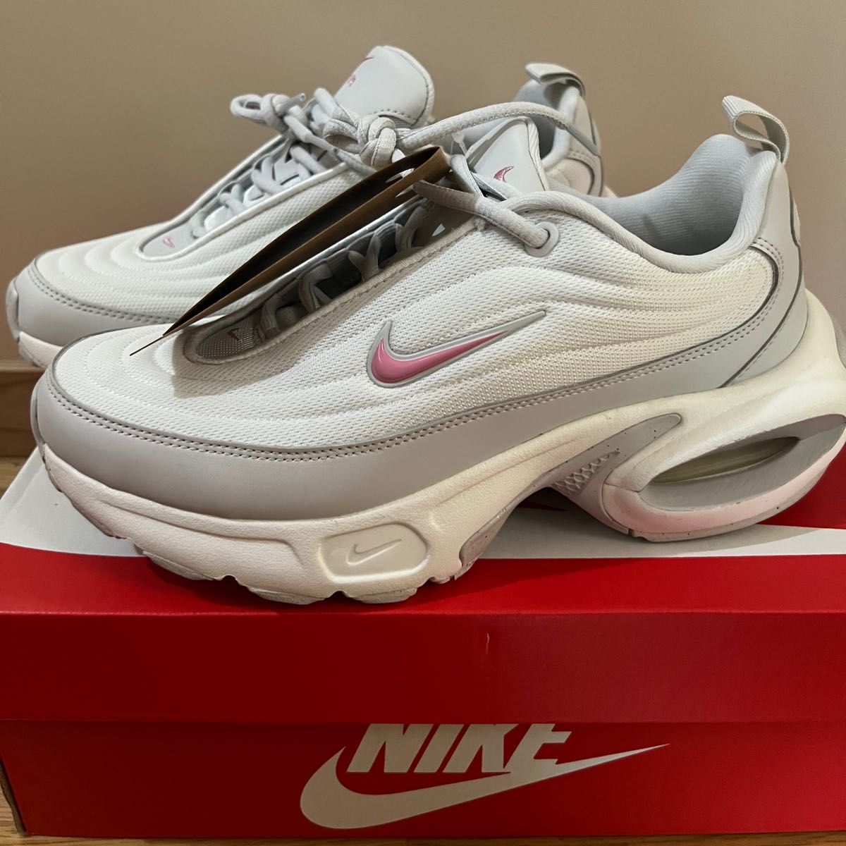 ナイキ エアマックス ポータル 25cm 未使用 NIKE エアマックス ポータル 25cm|Yahoo!フリマ(旧