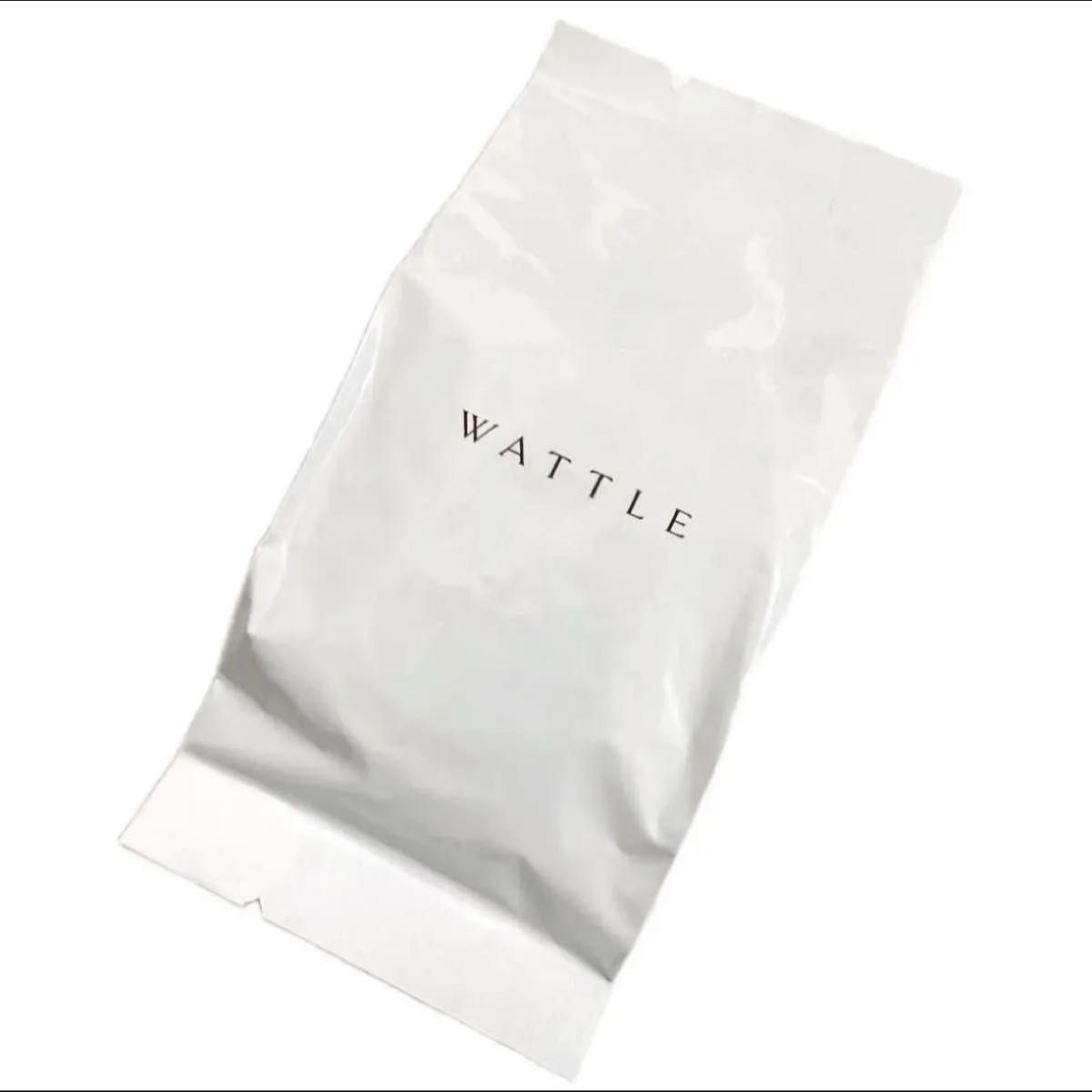WATTLE リフィル13g×2 WATTLE ワトル クッションファンデーション リフィル 13g