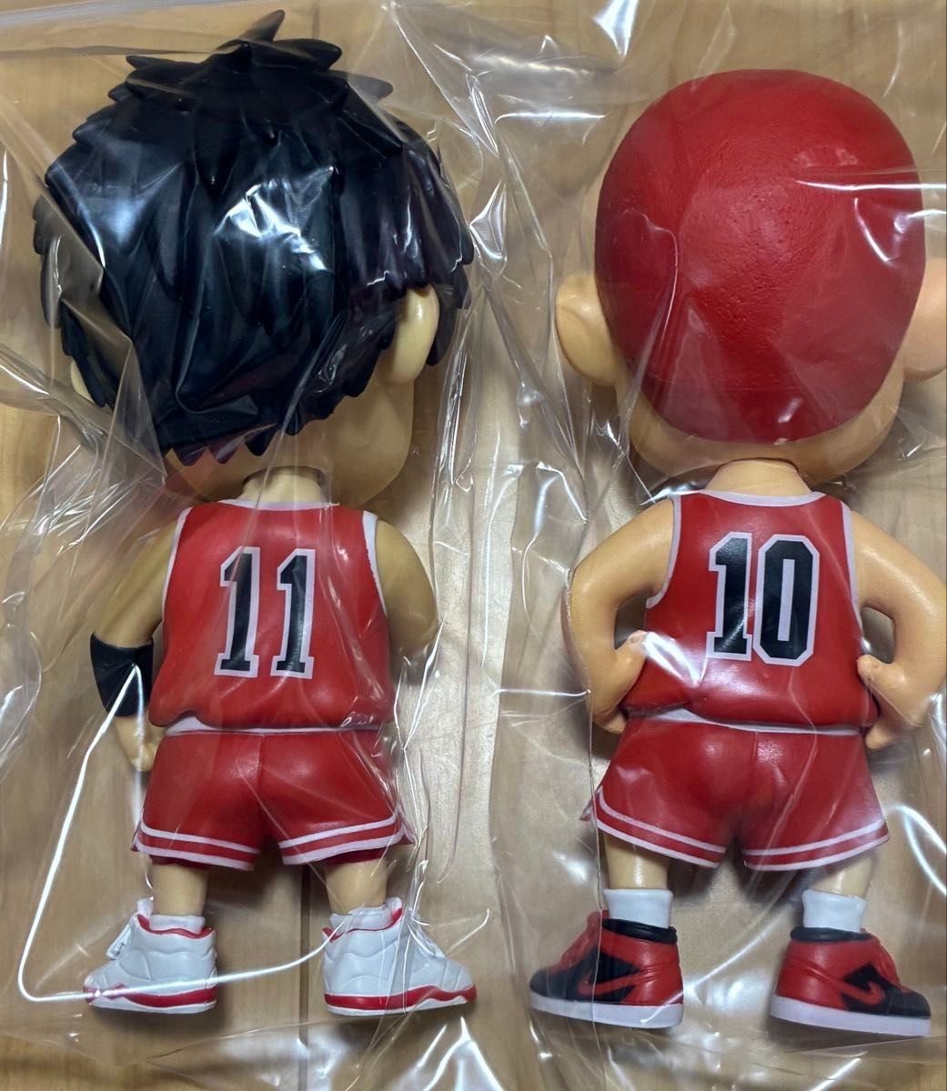 【新品未開封】ジャンプ 50th 缶バッジ スラムダンク 桜木花道 流川楓 スラムダンク 桜木花道&流川楓 新品未使用品|Yahoo!フリマ(旧