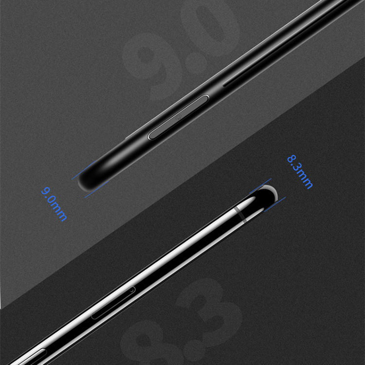Samsung Galaxy S20+ ケース ギャラクシー s20+ ケース 6.7インチ SC-52A SCG02 tpu+強化ガラス バンパー シリカゲル 星 月_画像10
