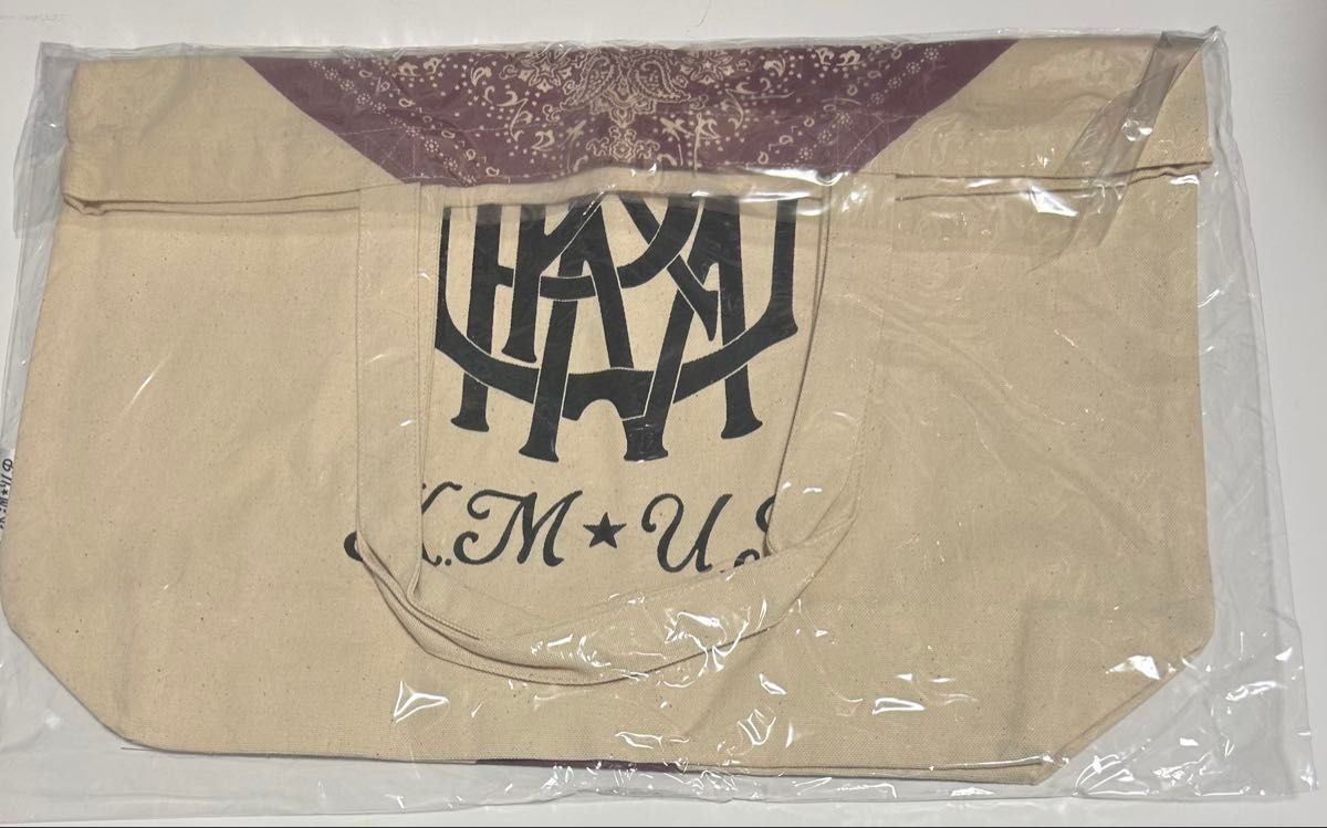 うたプリ シャニフェス トート 蘭丸 うたプリ シャニフェス トートバッグ 蘭丸|Yahoo!フリマ(旧