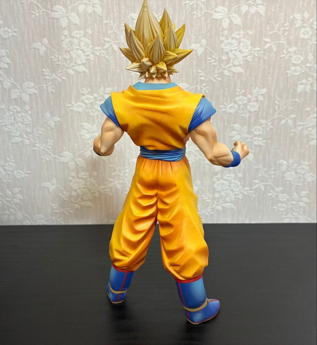 ⭐新品⭐ドラゴンボール MSP 彩色天下一武道会 超サイヤ人 孫悟空 M157 ドラゴンボール フィギュア 超サイヤ人孫悟空 MSP 彩色天下一