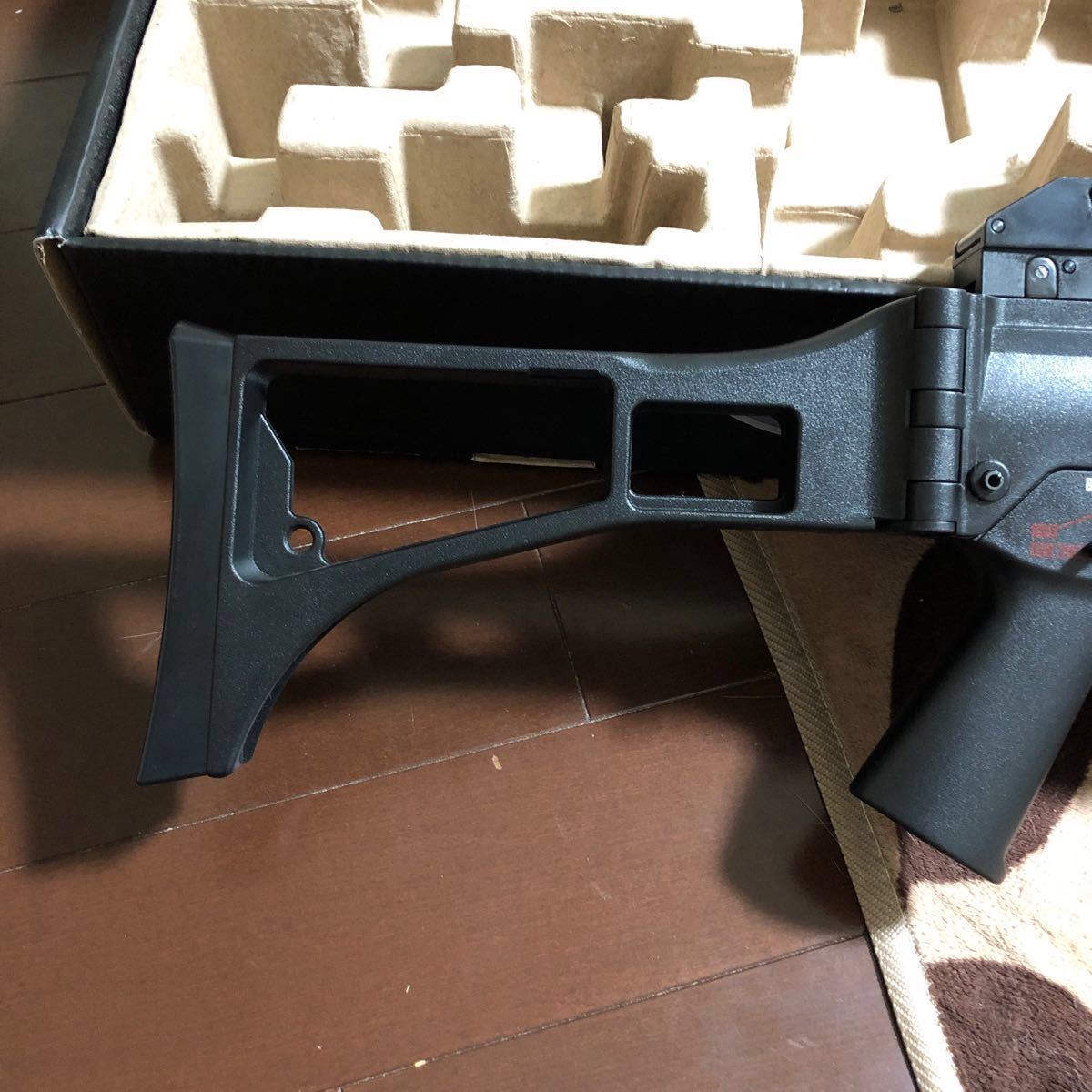 Paypayフリマ エアガン G36c S T 電動ガン Paypayフリマ エアガン G36c S T 電動ガン