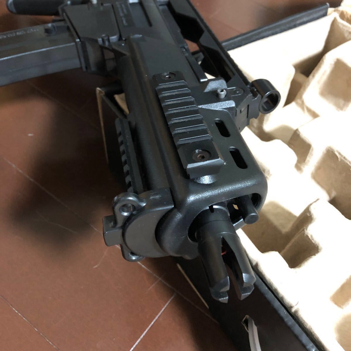 Paypayフリマ エアガン G36c S T 電動ガン Paypayフリマ エアガン G36c S T 電動ガン