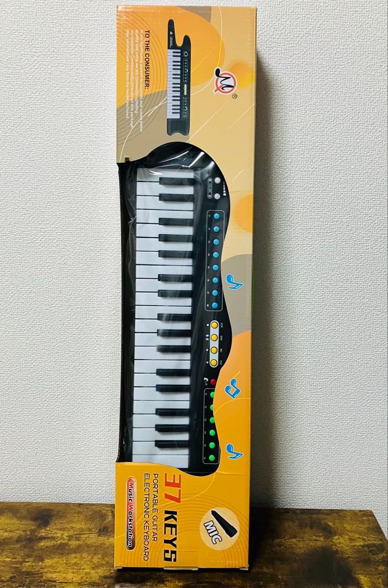 ソフトキーボードピアノ❤️未使用に近い❤️ ソフトキーボードピアノ❤️未使用に近い❤️ ソフトキーボード