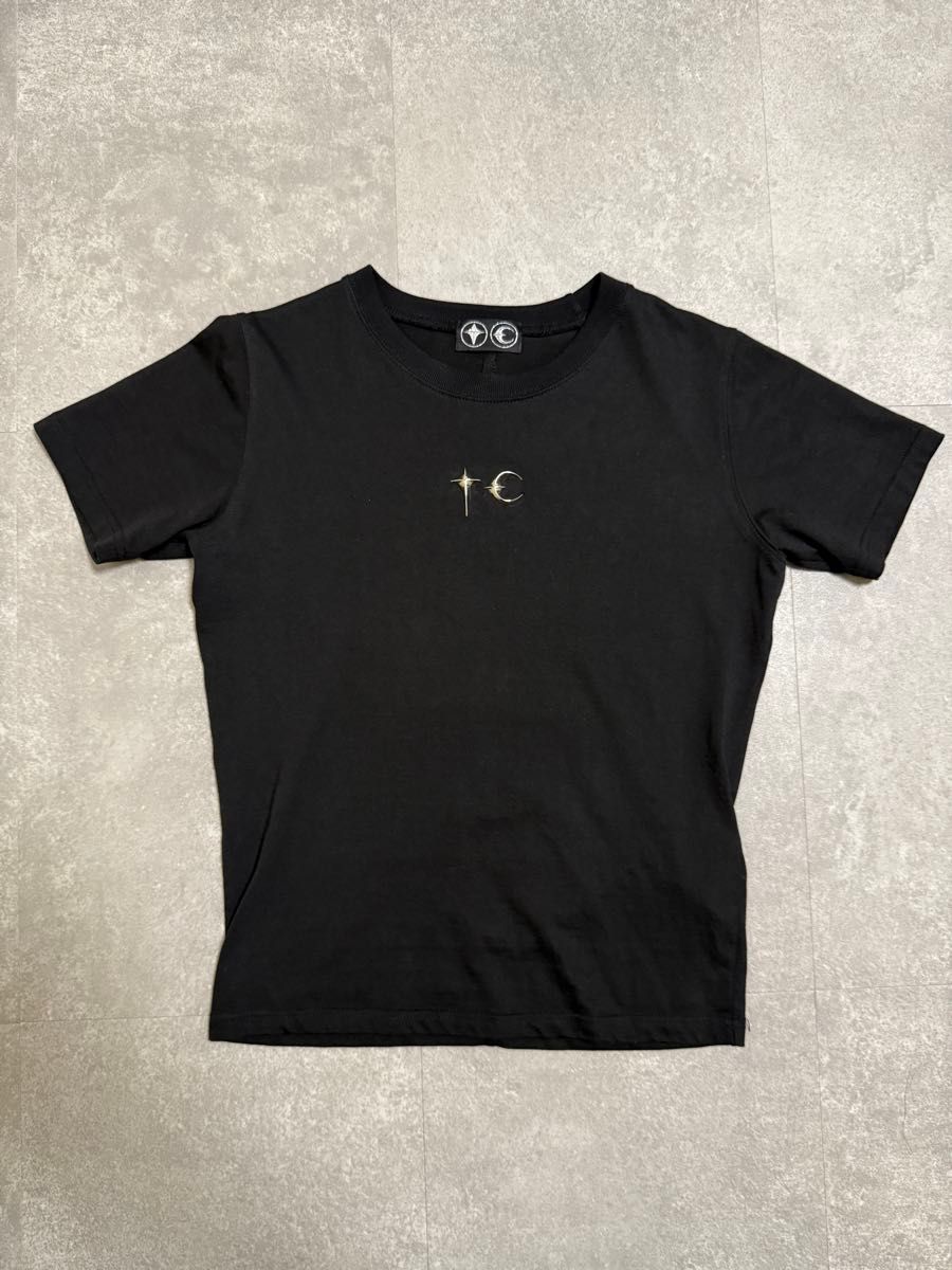 ★送料・関税込★YARDSALE★GANG T-SHIRTS BLACK★ THUG CLUB Logo T-Shirt サグクラブ|Yahoo!フリマ(旧PayPay