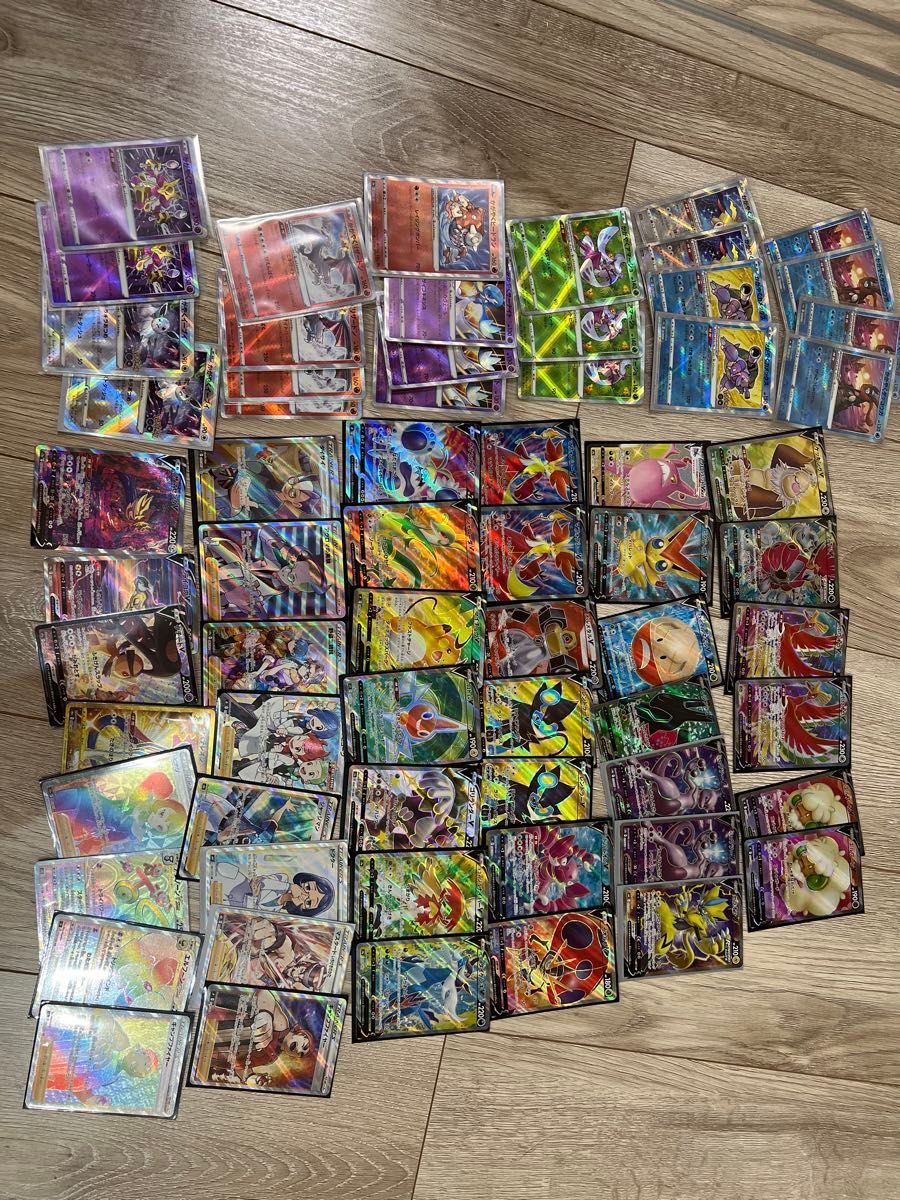 ポケカ ポケモンカード SR まとめ売り 引退品 ポケモン ポケモン ポケカ ポケモンカード SR まとめ売り 引退品 ポケモン ポケモン