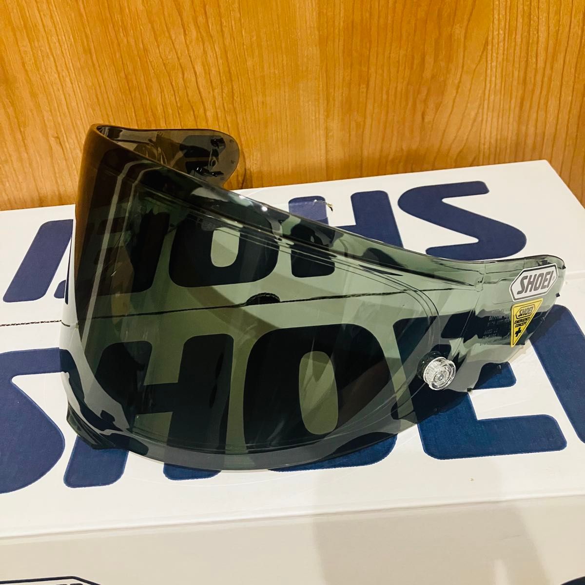 美品 SHOEI 純正 防曇シート付き 定価:12,650円 X-15 Z-8 美品 SHOEI 純正 防曇シート付き 定価 12 650円 X-15 Z-8|Yahoo