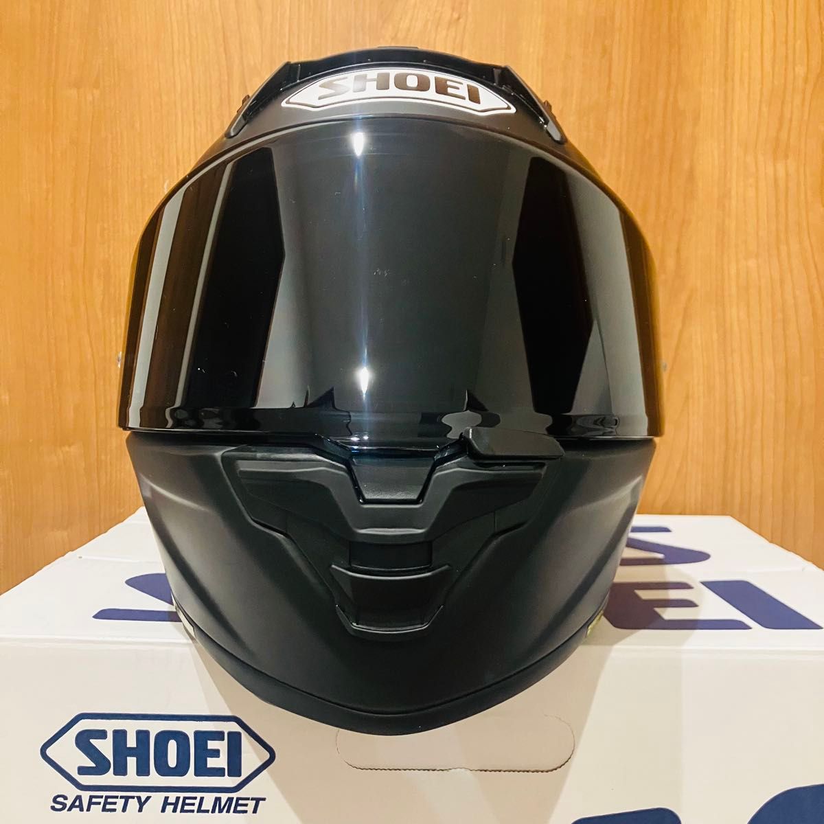 【使用僅か】SHOEI X-Fifteen(X-15)シールド2枚 外箱、付属品 新品同様】SHOEI X-Fifteen(X-15) シールド2枚 外箱付き