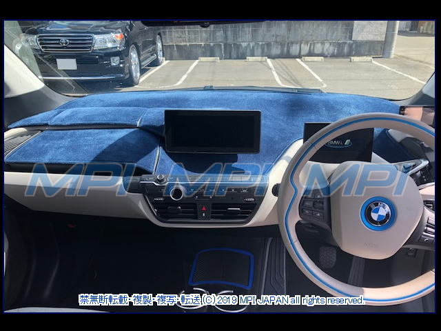 BMW X6 F16 2014-2019年 ダッシュボードマット/ダッシュボード カバー/ダッシュマット/ダッシュカバー/反射軽減/UVカット/防眩/熱対策/遮熱_画像2