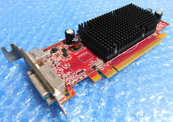 ATI Radeon HD2400 Pro 256MB PCI-E [管理:KX526]_画像1