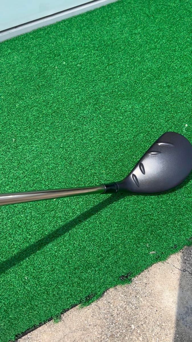 PING G410 3U【名機】カスタムドライバーシャフト マミヤ リコイル es 780 F3 オマケヘッドカバー付き!