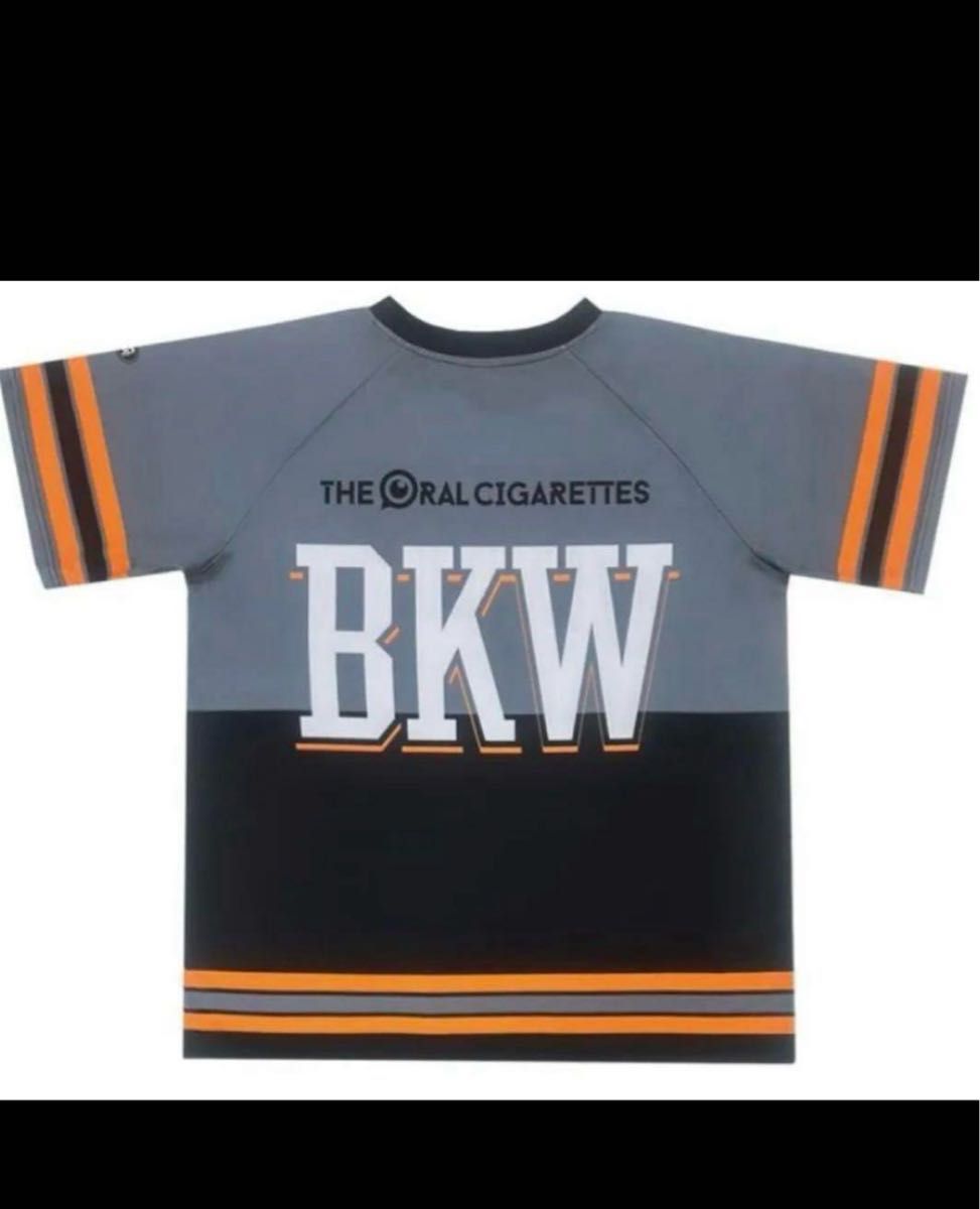 C115 新品 THE ORAL CIGARETTES Tシャツ XL オーラル 新品 THE ORAL CIGARETTES Tシャツ XL オーラル|Yahoo!フリマ