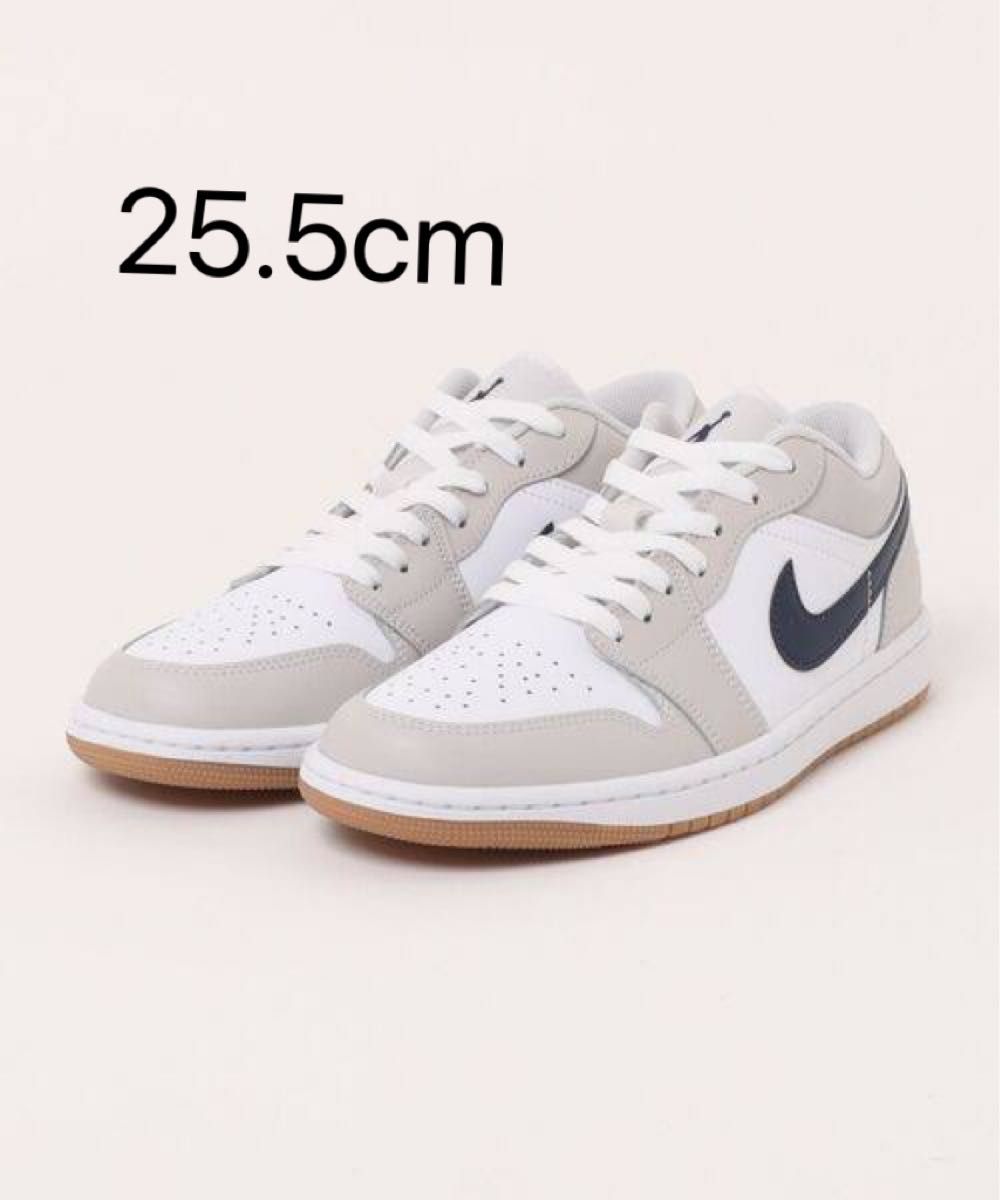 完売カラー 新品未使用 ナイキ エア ジョーダン 1 LOW G 25.5㎝ 新品 未使用 Nike Air Jordan 1 Low