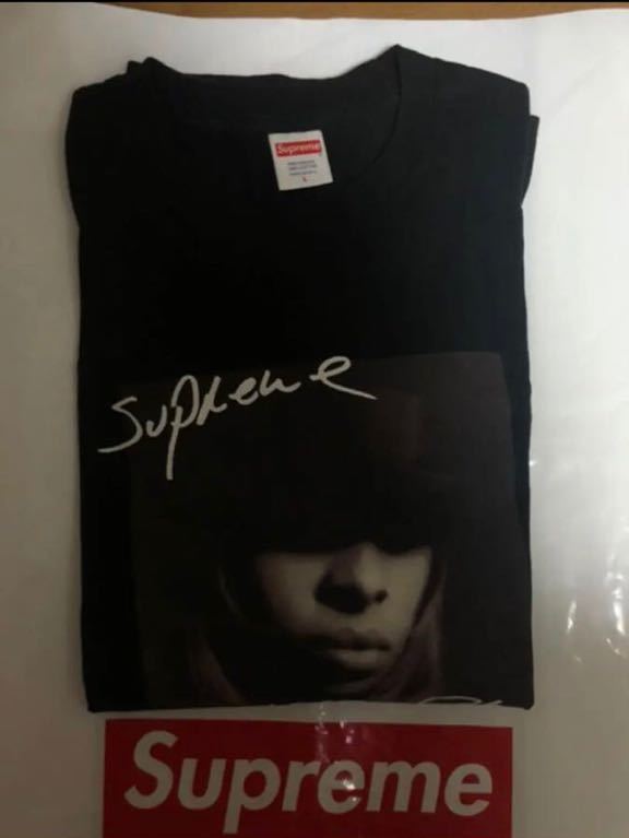 Lサイズ supreme mary j