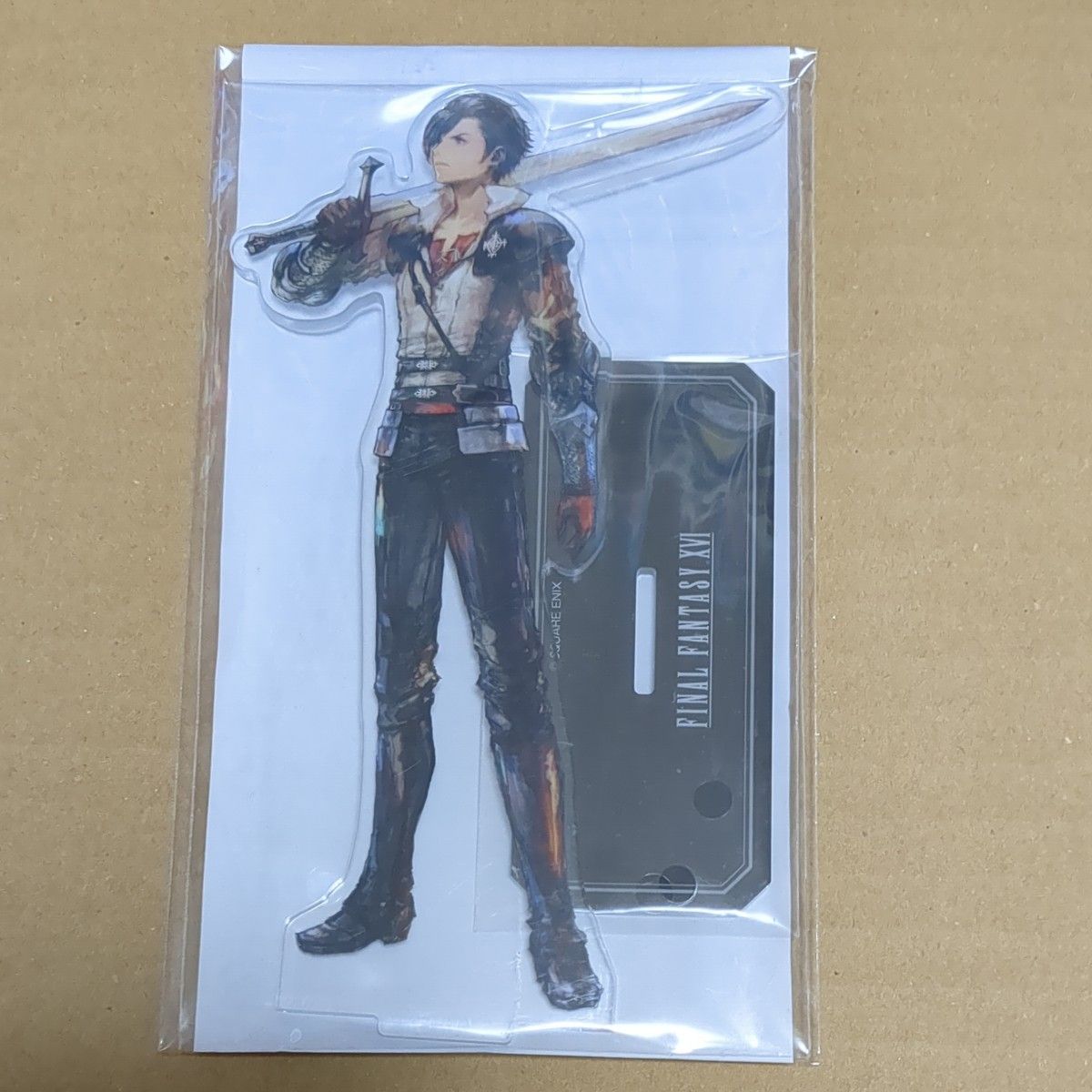 送料無料 開封品 フィギュア 一番くじ プライズ品 7点セット バラ売り不可 FF16一番くじ 7個セット(バラ売り不可)|Yahoo!フリマ(旧