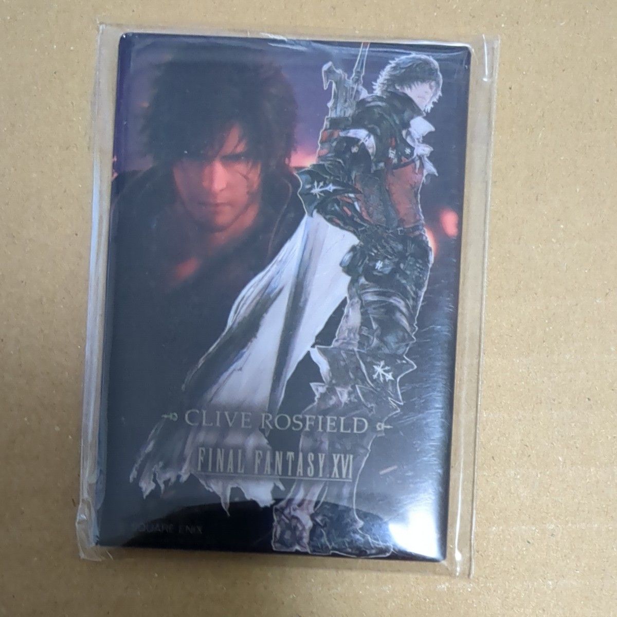 送料無料 開封品 フィギュア 一番くじ プライズ品 7点セット バラ売り不可 FF16一番くじ 7個セット(バラ売り不可)|Yahoo!フリマ(旧