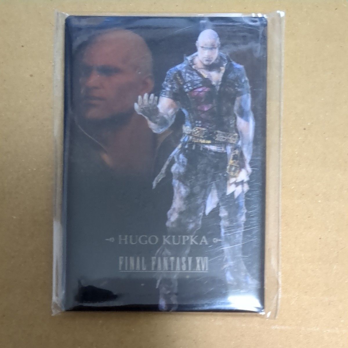 送料無料 開封品 フィギュア 一番くじ プライズ品 7点セット バラ売り不可 FF16一番くじ 7個セット(バラ売り不可)|Yahoo!フリマ(旧