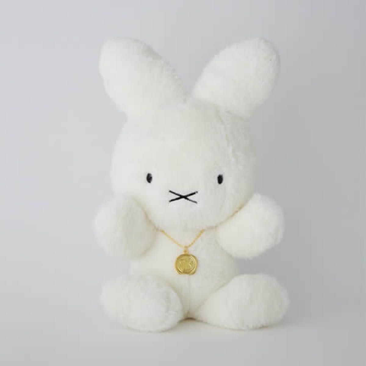 ミッフィー展限定ぬいぐるみ 60周年 60周年 ミッフィー展限定 ぬいぐるみ ファーストミッフィー